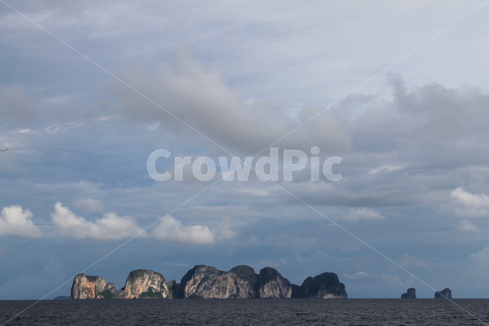 피피섬,피피레,ppisland,island,바다,sea,대양,ocean,자연,풍경,nature,landscape