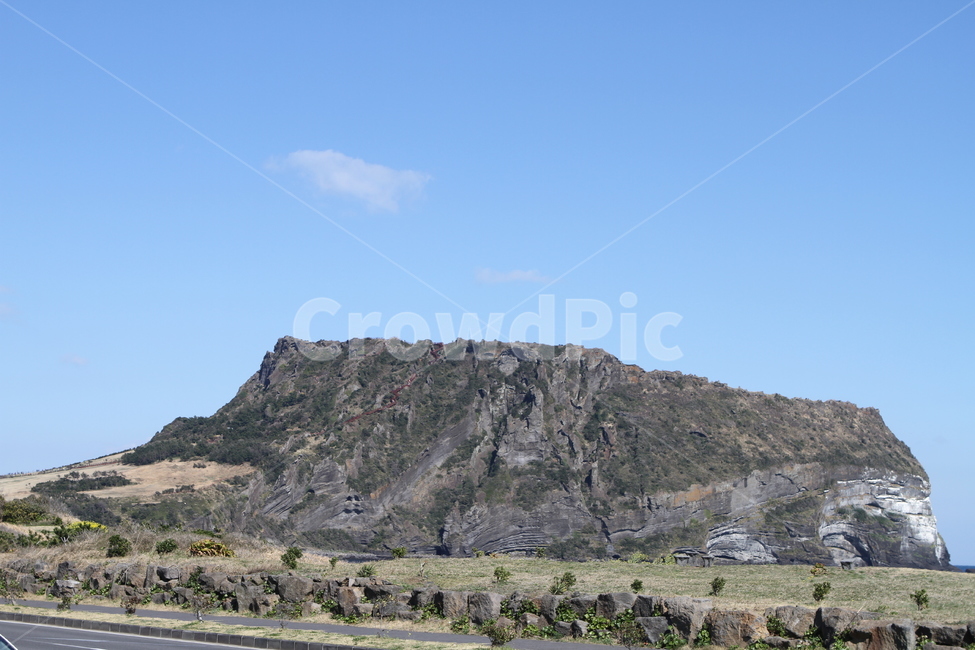 성산일출봉,제주성산일출봉,제주도,제주명소,제주도성산일출봉