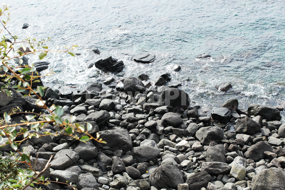 제주,바다,jeju,sea,돌,stone,자연,풍경,nature,landscape