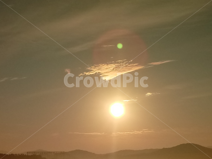 석양,해넘이,노을,일몰,sunset,자연,풍경,nature,landscape,light,빛,flare,플레어,sunlight,햇빛