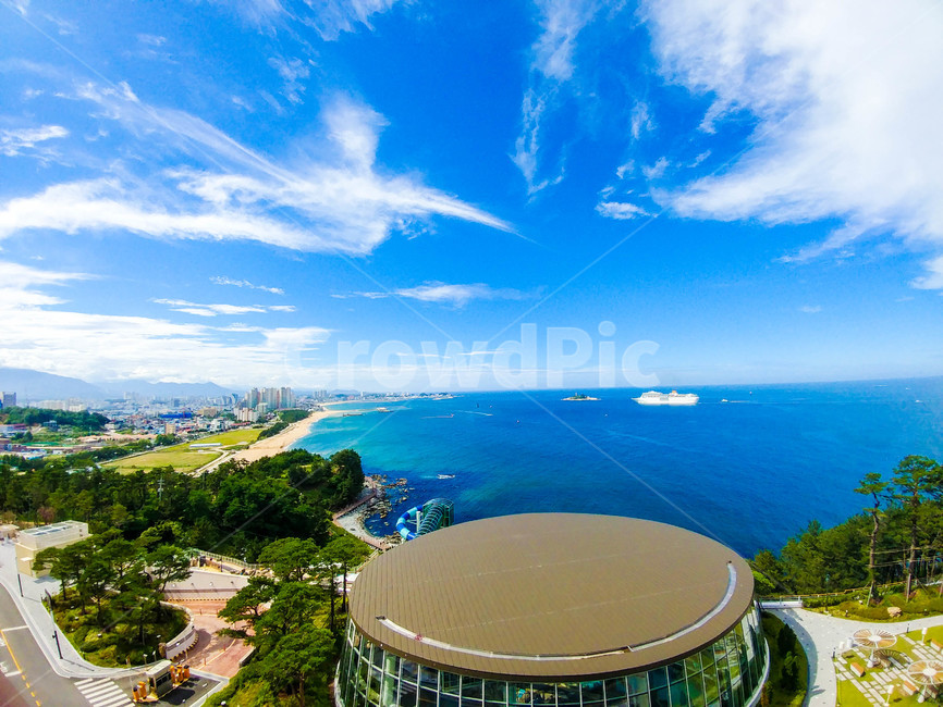 바다,하늘,sky,구름,동해,beach,자연,풍경,nature,landscape,outdoors,옥외,경치,scenery
