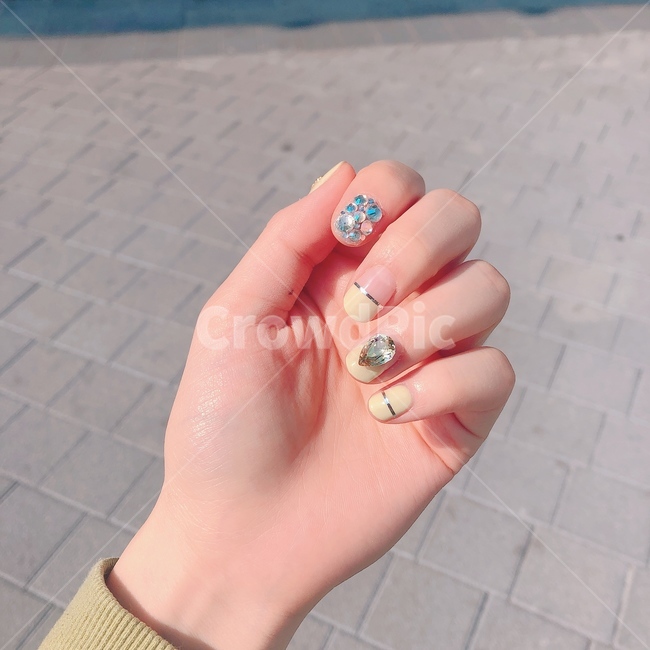 셀프젤네일,풀스톤네일,여름젤네일,네일아트,여름네일아트,여름네일,셀프,젤네일,젤네일아트,selfgelnail,fullstonnail