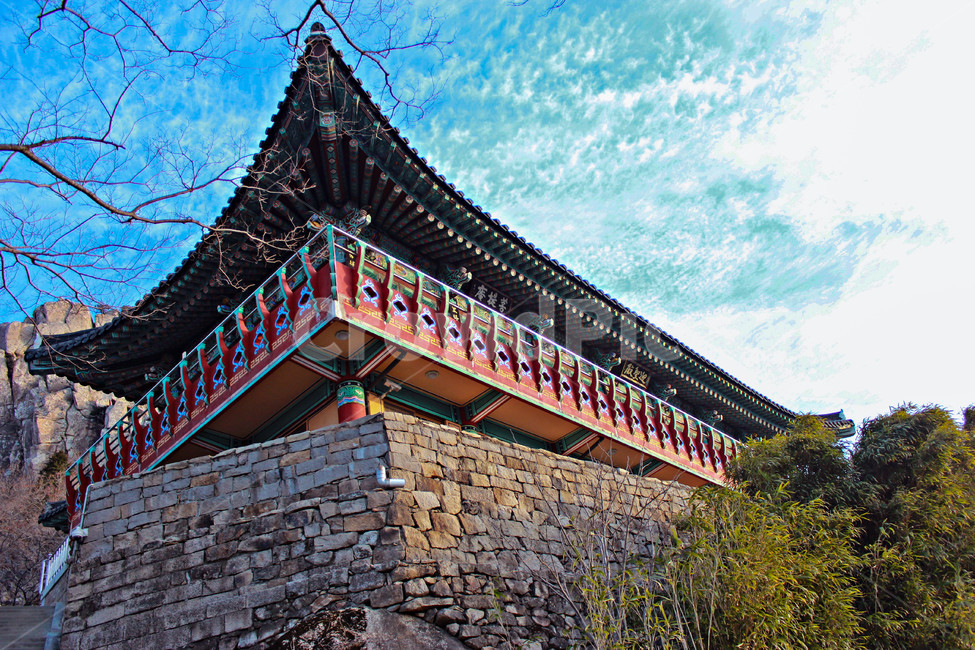 보리암,사찰,불교,절,절경,한국전통,한국문화,korean,tradition,배경