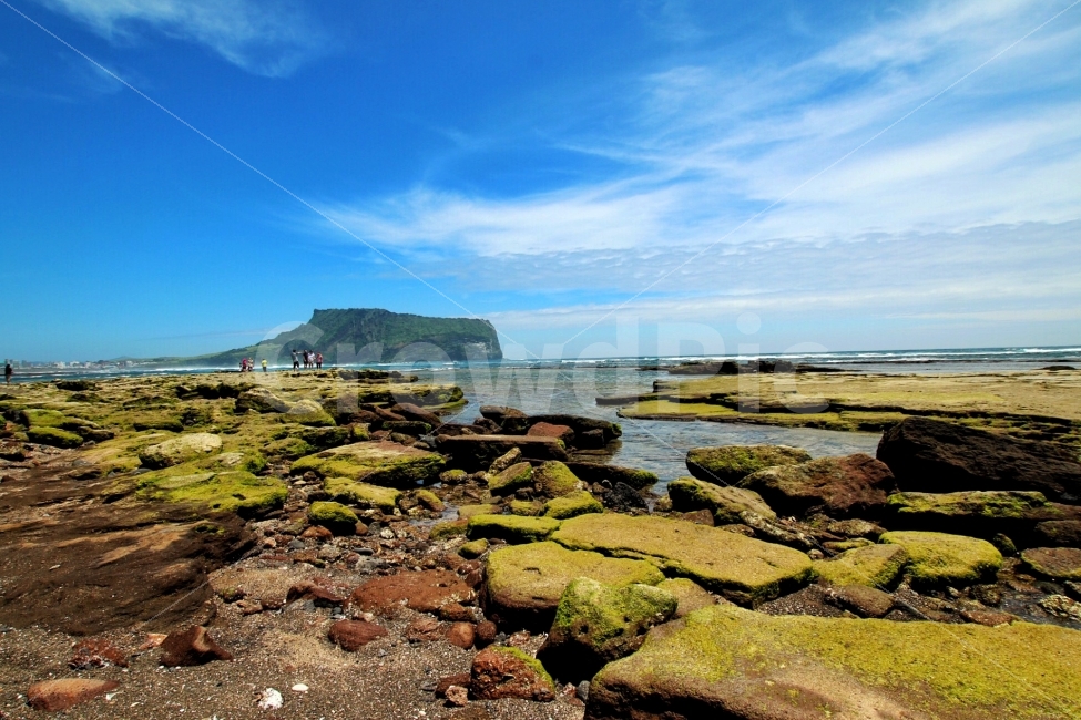 광치기해변,성산일출봉,제주,광치기,해변,제주도,하늘,자연,풍경,nature,landscape,제주도,jeju,jeju island