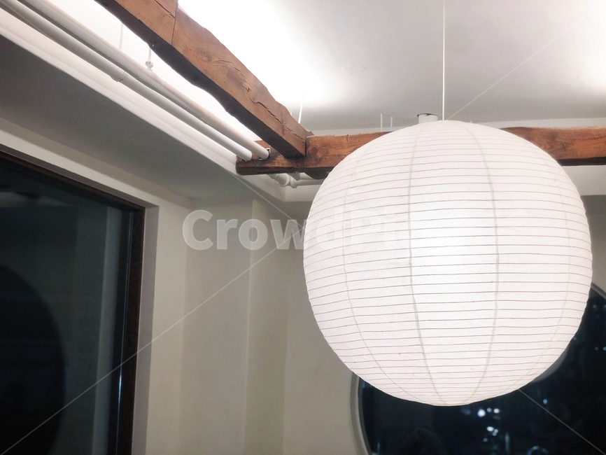 조명,하늘,한지,그림자,램프,lamp