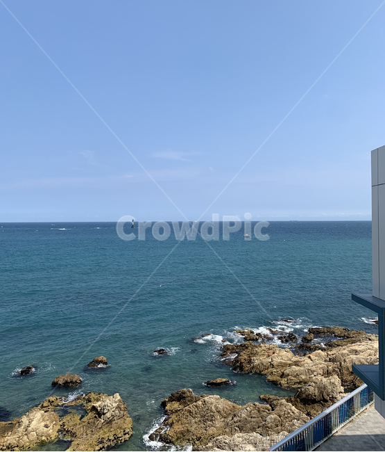 바다,하늘,sea,beach,분위기,감성,배경,청사포,부산
