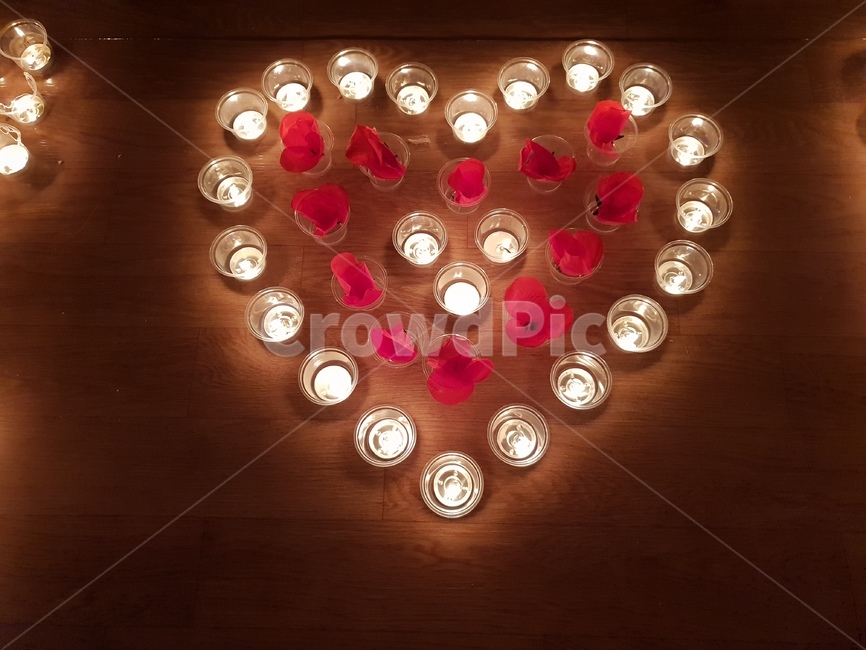 촛불,하트,촛불하트,이벤트,프로포즈,감정표현,기분,feeling,emotion,기념일,축하,anniversary,congratulation,celebrate,celebration
