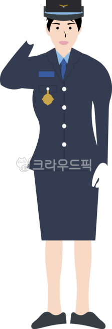 경례,공군,군복,국군의날,현충일,군인,제복,정복,직업,사람,캐릭터,일러스트,훈장,장교,군사,군대,의무,복종,충성,애국,호국보훈,호국보훈의달,6월6일,10월2일,6월,6월25일,참전용사,보훈의달,정면,평면,전신,여군,여자,여성,군모,공군모,밀리터리,정모,군인모자