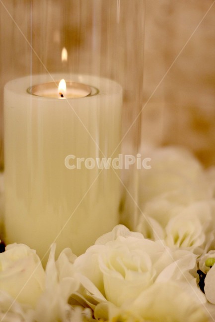 캔들,양초,웨딩,조명,촛불,하얀초,하얀촛불,조화,wedding,flower,candle,맹세,기도