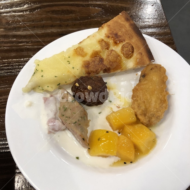피자,pizza,food,음식,망고,mango