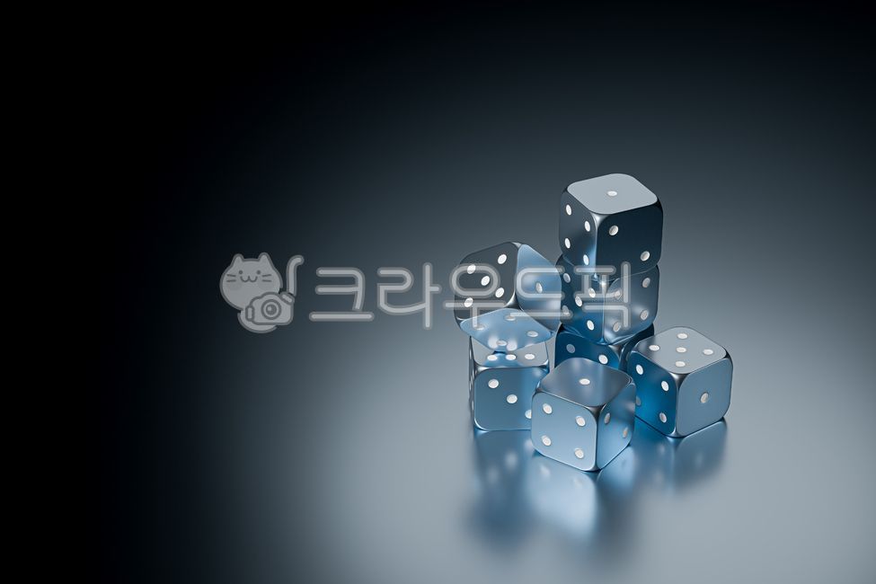 play,Glossy,stack,shadow,pile,dice,gambling,paly,advertising,lander,bet,dummy,3d,reflect,composite,model,square lump,block,cube,azure,Sky Blue,skyblue,solid,shape,chrome,reflection,metal,shade,rendering,Square,lighting,square,light,background,right angle,