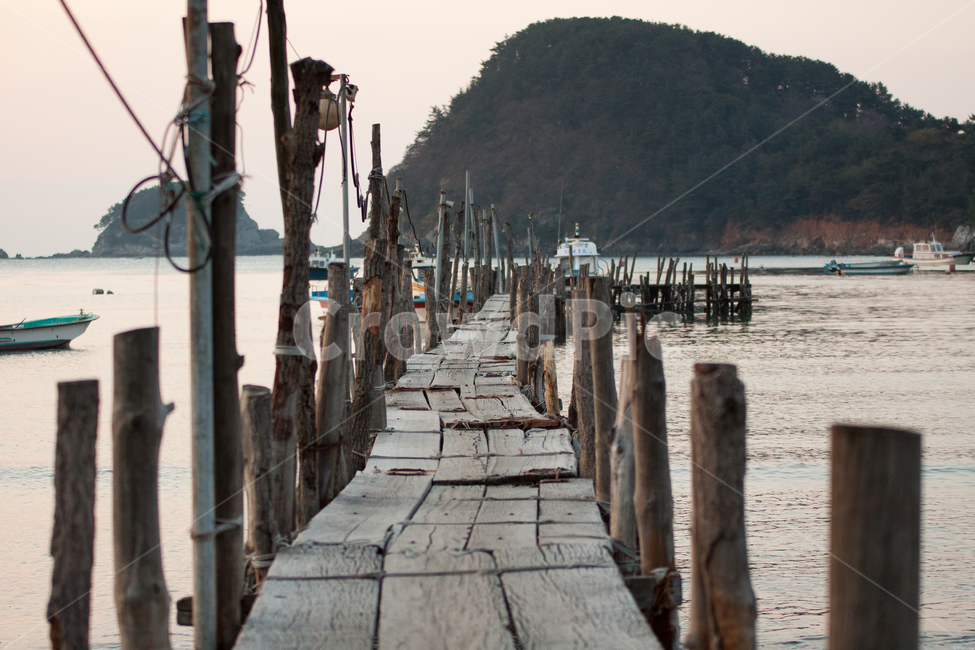 교각,포구,나무다리,자연,풍경,자연,풍경,nature,landscape,어업,fishery,fishing industry
