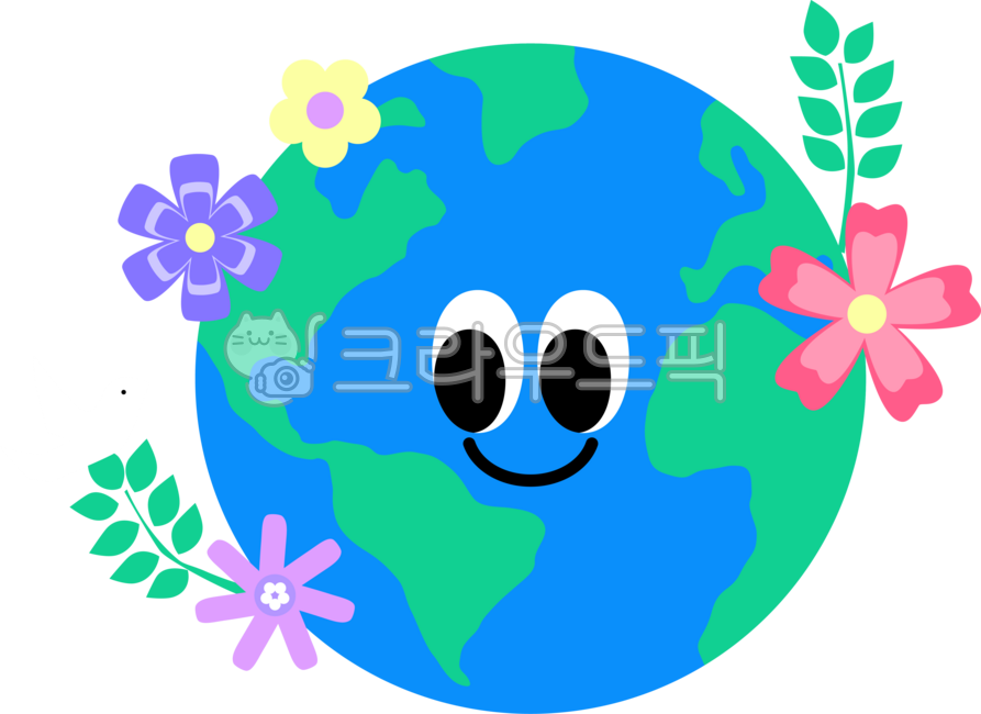 Earth,Earth illustration,Earth character,Earth day,Earth design,Earth image,Earth ball,Cute Earth,Love the Earth,Eco-friendly,Global warming,Eco,Zero waste,Earth protection,Earth day,Environmental campaign,Eco-friendly campaign,Vector,Ea