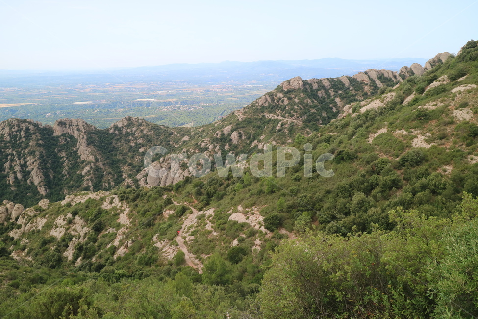 바르셀로나,자연,몬세라토,언덕,스페인,hill,nature,자연,풍경,nature,landscape