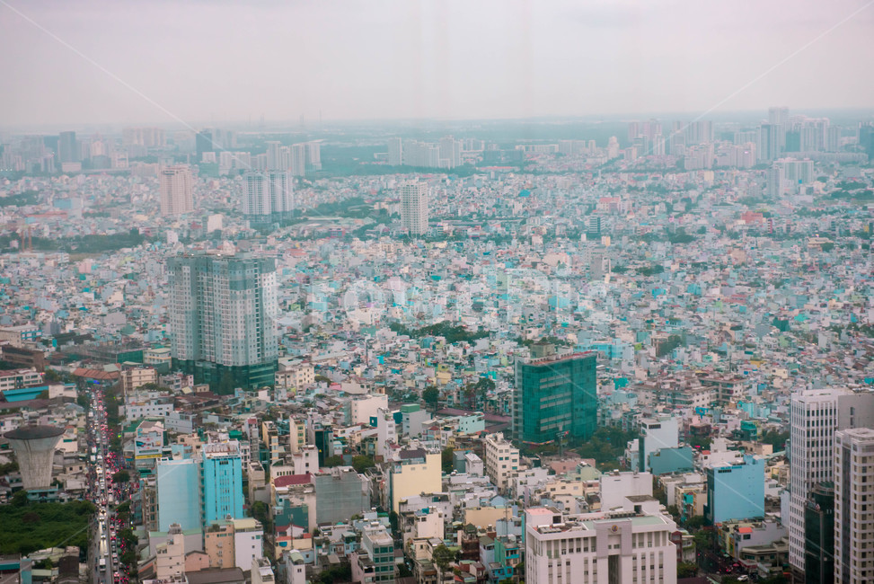 베트남,호치민,landscape,경치,nature,자연,풍경,scenery,옥외,outdoors,aerialview,조감도