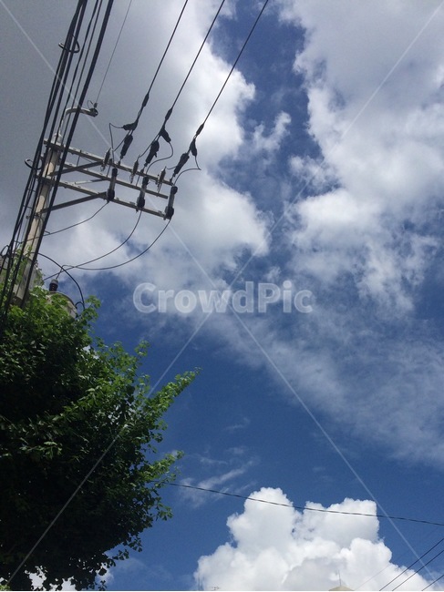 하늘,구름,sky,cloud,blue,나무