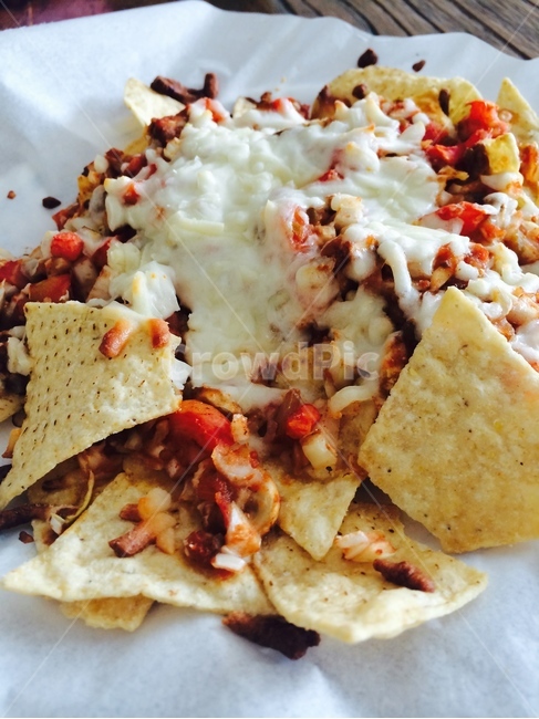 핸드메이드,나초,치즈,나초칩,음식,food,nacho