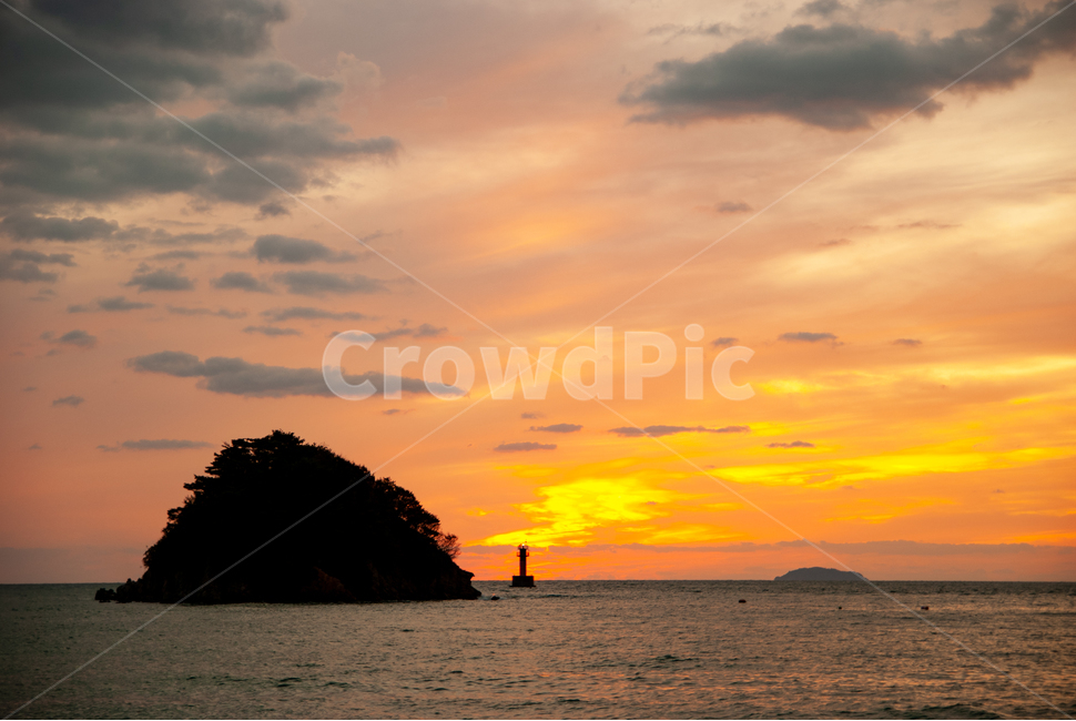 안면도,서해바다,태안반도,꽃지해수욕장,꽃지해변,일몰,sunrise,sunset,노을,방포항,할미할아비바위,꽃지,해변,자연,풍경,nature,landscape