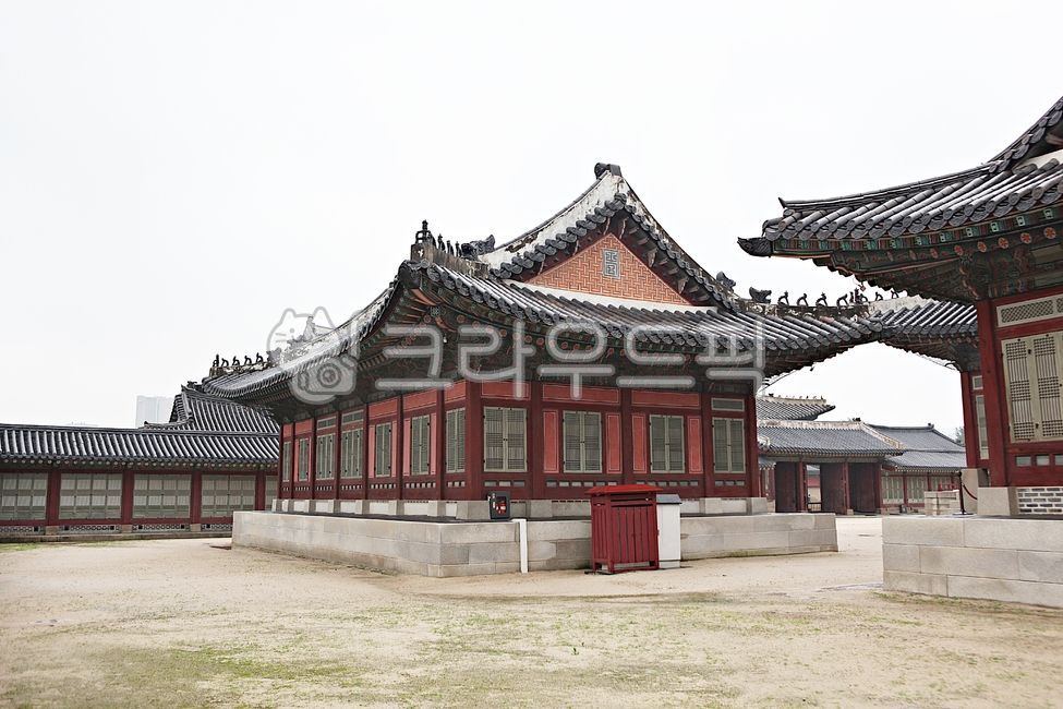 경복궁,궁,한옥,집,기와집,건물,건축물,풍경