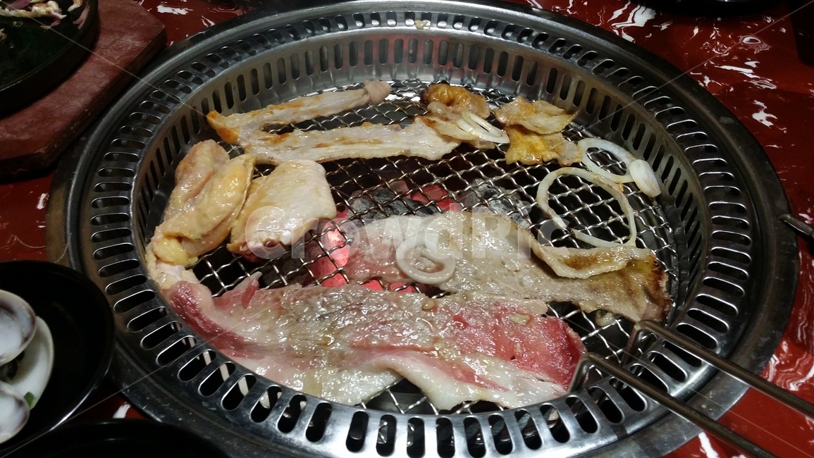 bbq,바베큐,food,음식,삼겹살,koreafood,숯불,음식,식재료,요리,food,cook,meal,dishes,food reserves