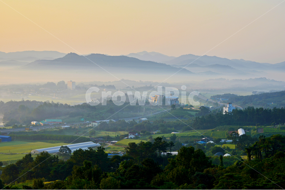 outdoors,옥외,landscape,nature,자연,scenery,sky,하늘,dawn,새벽,redsky,붉은하늘,weather,날씨,함평,밀재,밀재일출,아침,운해,여명,해돋이,경치,경관,풍경,농촌,농업,농경,농사,경작,자연,풍경,nature,landscape,한국자연풍경,한국자연경관,korea nature landscape