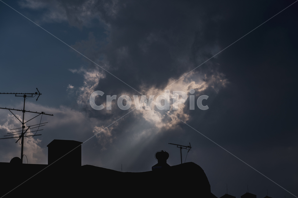 하늘,구름,sky,뭉게구름,weather,옥외,nature,자연