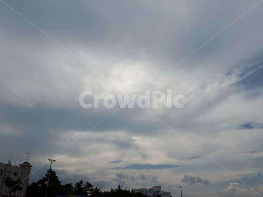 하늘,구름,자연,날씨,풍경,자연,풍경,nature,landscape,weather,outdoors,옥외,cloud,cumulus,적운,sky
