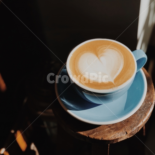 하트,라떼아트,라떼,아트,커피,커피,카페,coffee,cafe,감성,sensible,feeling