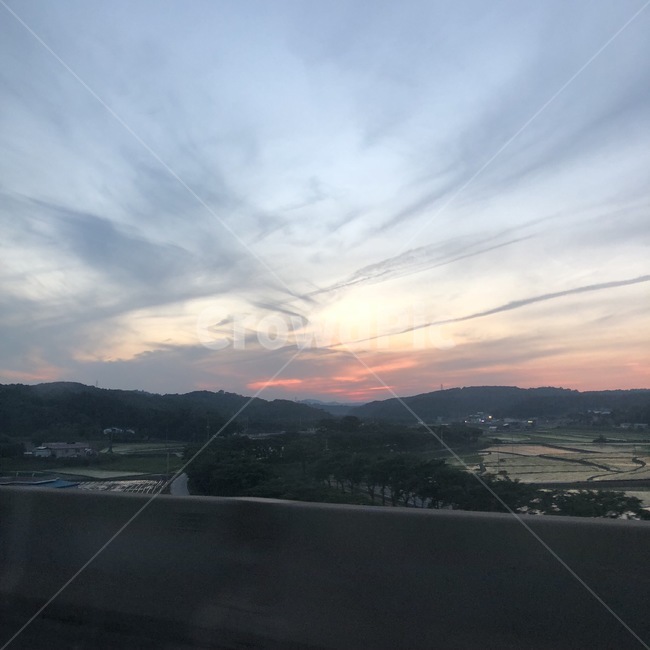 노을,하늘,구름,자연,풍경,나무,산,sunset,sky,cloud,nature,scenery,tree,mountain,yuuyake,sora,kumo,huukei,ki,yama,자연,풍경,nature,landscape,outdoors,옥외