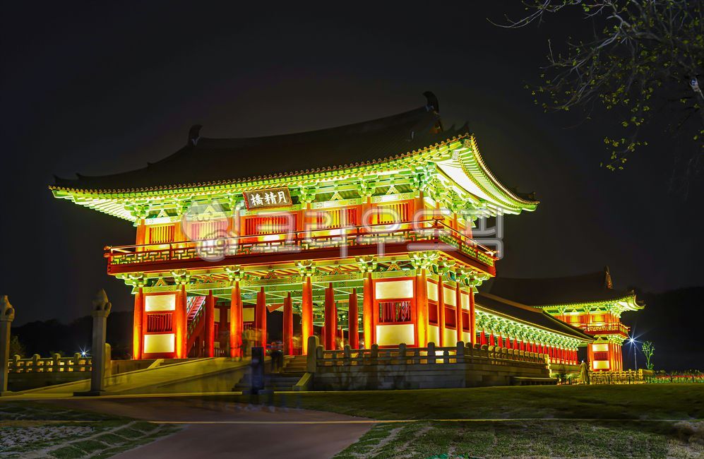 architecture,건축학,building,건물,경주월정교,월정교야경,야경,월정교,경주