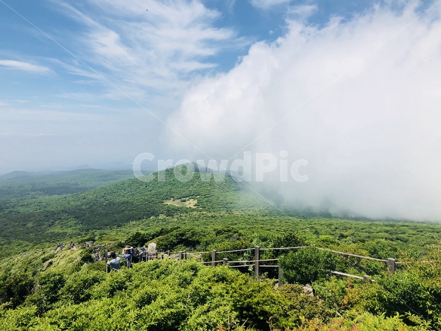 제주도,자연,풍경,산,하늘,jeju,landscape,nature,mouantain,sky,구름,cloud