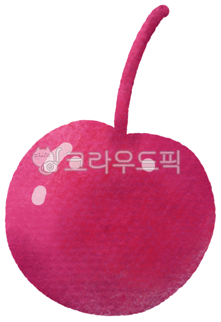 과일,앵두,체리,앵두일러스트,체리일러스트,귀여운과일,과일일러스트,앵두캐릭터,체리캐릭터,제철과일