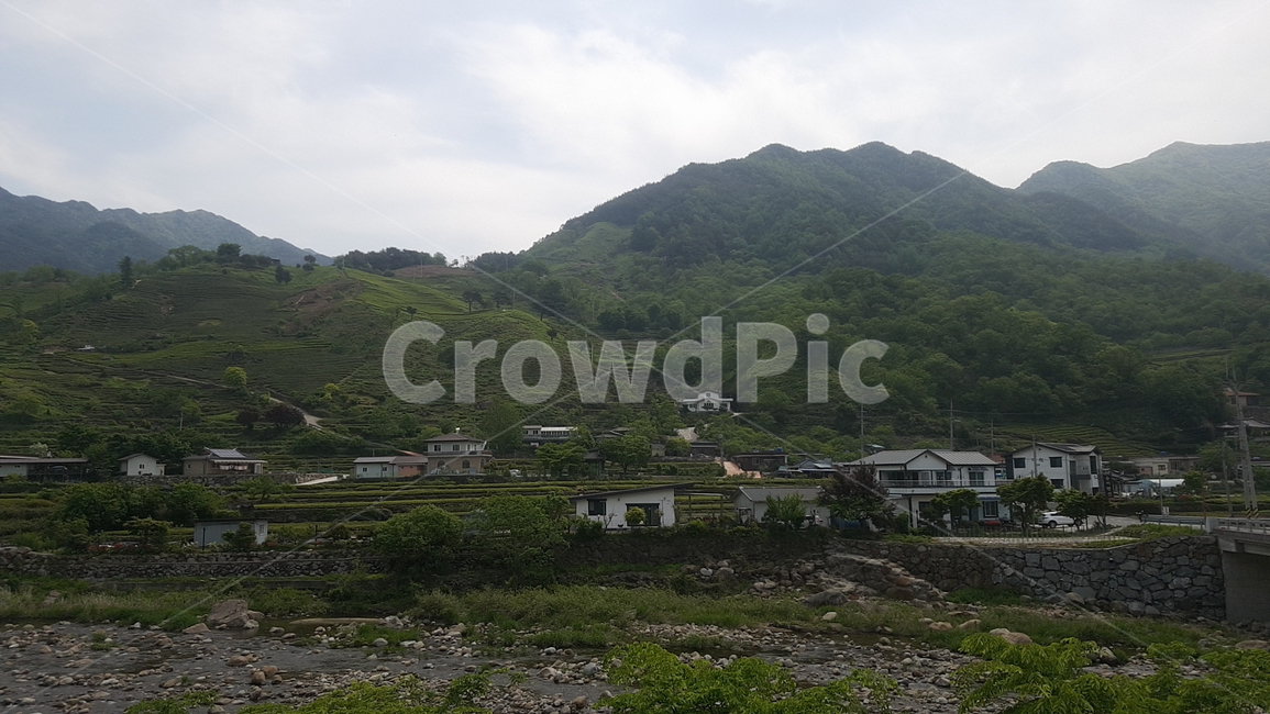 하동,산,풍경,시골,nature,outdoors