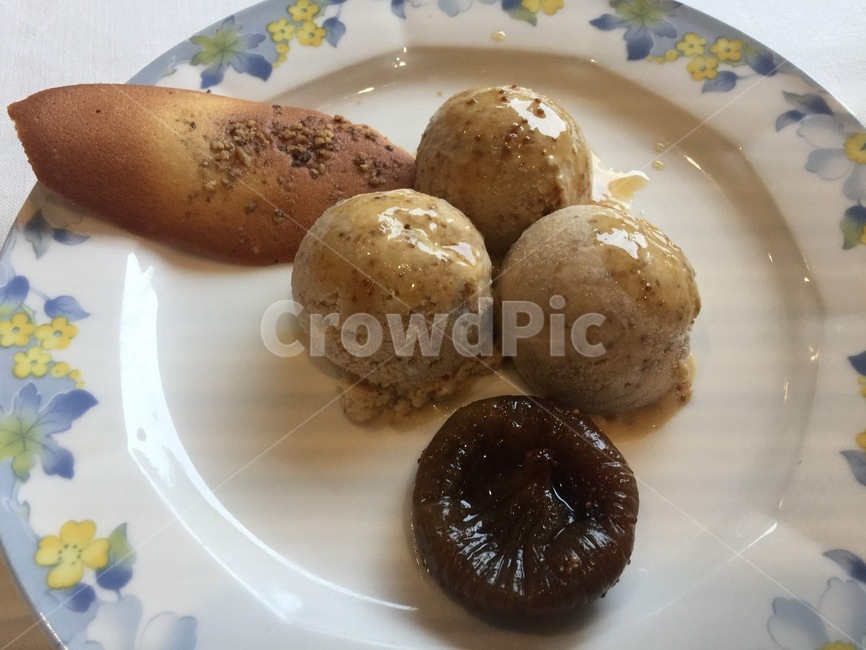 아이스크림,간식,디저트,무화과,후식,icecream,dessert,snack,fig
