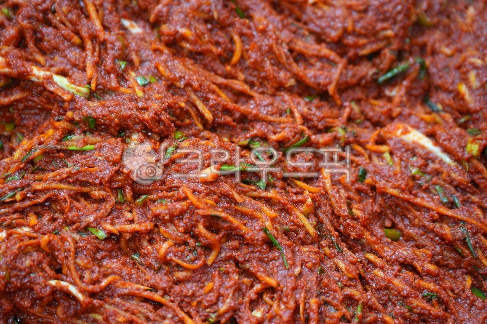 김장재료,김치재료,음식,요리재료,한국음식,김치속,김치양념