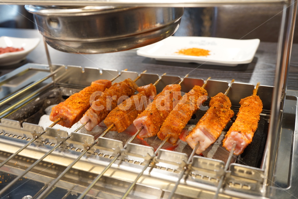 양꼬치,양고기,양꼬치구이,중식,음식,꼬치요리