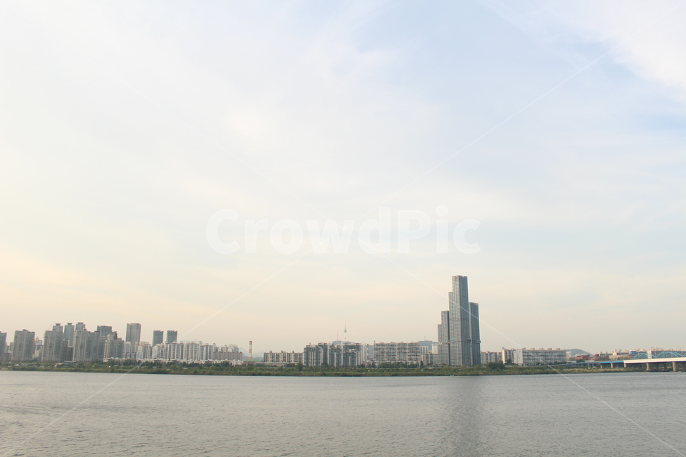한강,하늘,도시,노을,일상,도시,풍경,city,landscape,한국도시풍경,한국도시경관,korea cityscape