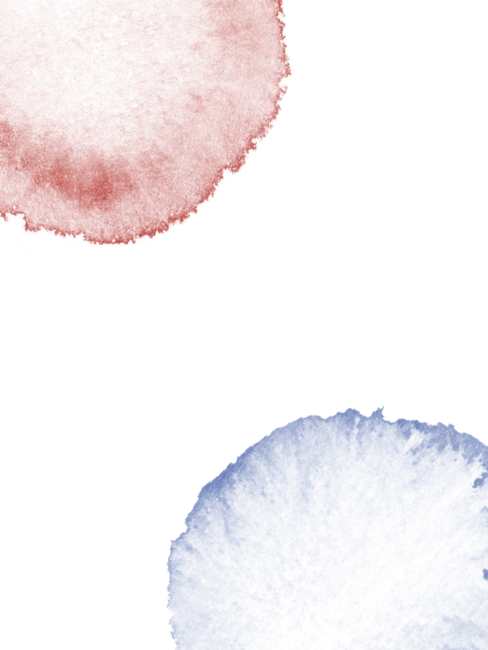 물감,수채화,빨강파랑,남북,배경,포스터배경,포스터,ppt,누끼,remove background