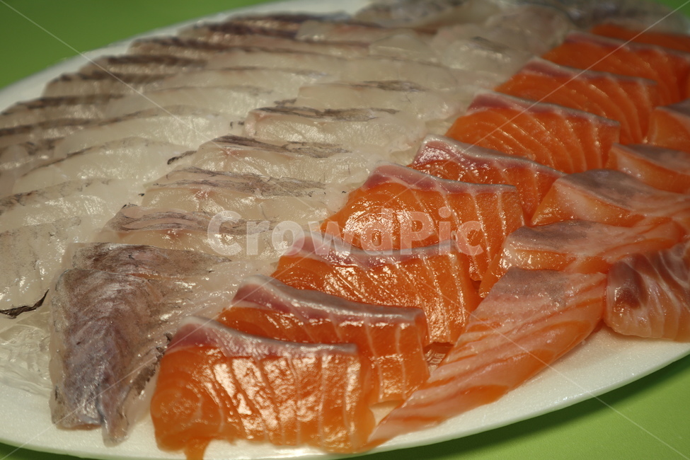 연어회,우럭회,생선회,회,연어,우럭,음식,식재료,요리,food,cook,meal,dishes,food reserves