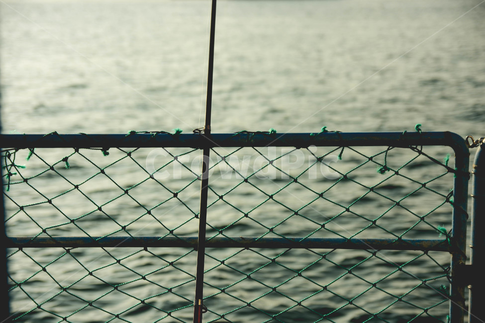 water,물,낚시,낚싯대,난간,fishing,fishingrod