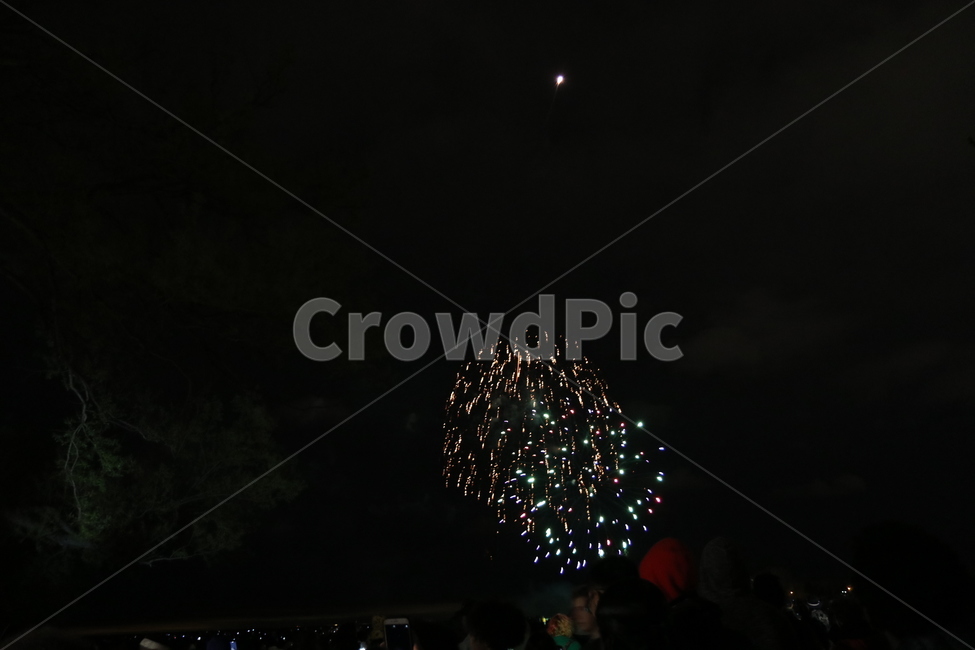 폭죽,축하,파티,빛,밤하늘,하늘,밤,party,celebration,congratulation,celebrate,congratulate,자연,긍정,기쁨,환희,firework