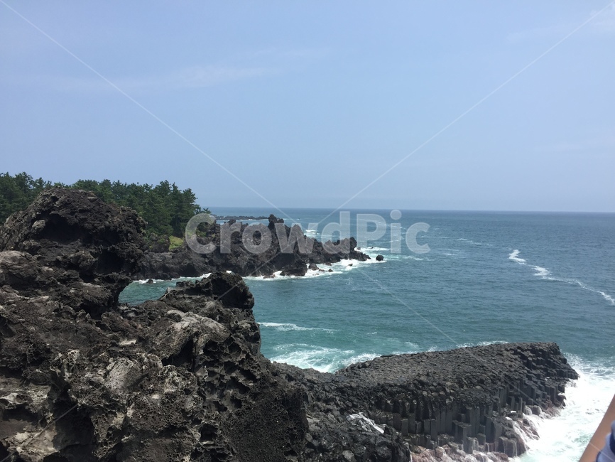 바다,자연,바다풍경,바닷가,여름,jeju,summer,해변,파도,제주도,landscape,바위,자연,풍경,nature,landscape,제주도,jeju,jeju island,promontory,곶,outdoors,옥외,ocean,대양,water,물,sea