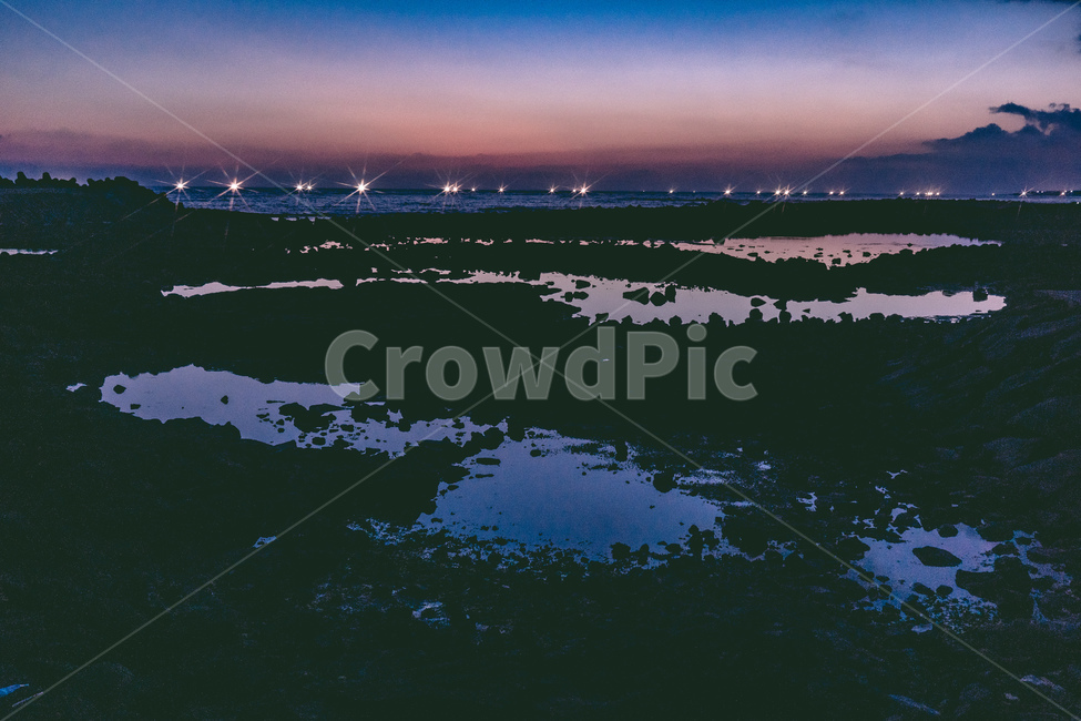 nature,자연,outdoor,옥외,sky,하늘,일몰,파도,sunset,노을,수평선,해안선,water,물,ocean,대양,sea,바다,coast,연안,반영,outdoors,landscape,경치,scenery,풍경,자연,nature