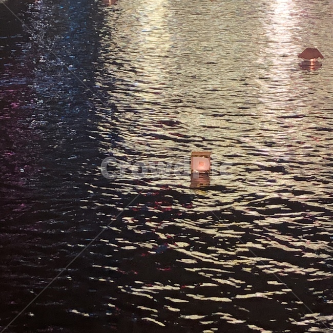 청계천,물,소원등,소원,한강,river