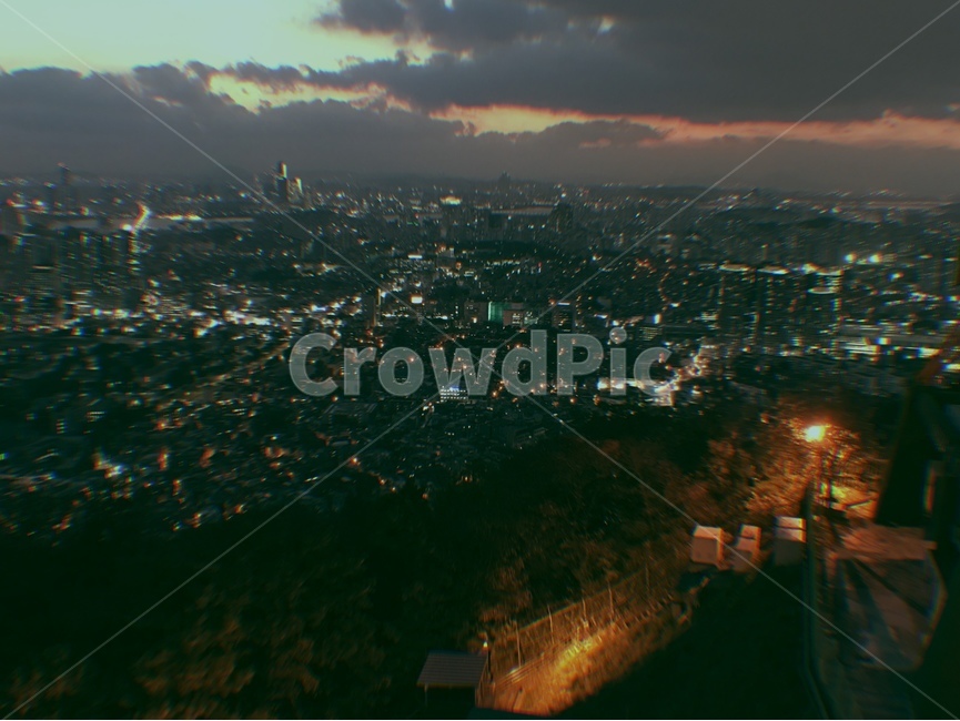 landscape,야경,경치,자연,서울,전경,옥외,outdoors,scenery,aerialview,building,시티,city,metropolis,중심지,town,도시