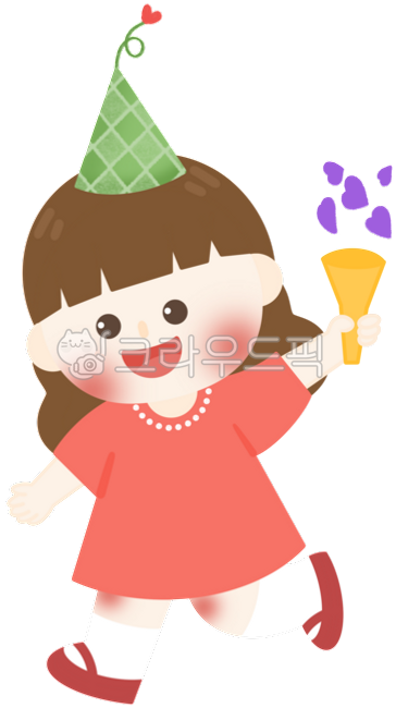 생일,생일축하,생일축하캐릭터,생일그림,축하그림,생일캐릭터,여자,여자어린이,여자아이