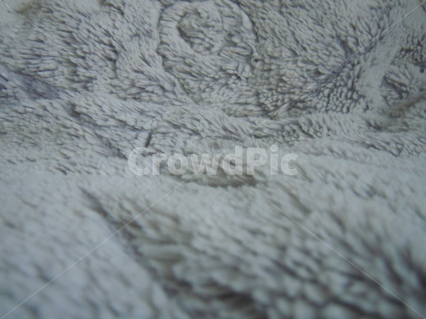극세사,이불,포근함,따스함,차가움,텍스처,질감,패턴,texture,pattern