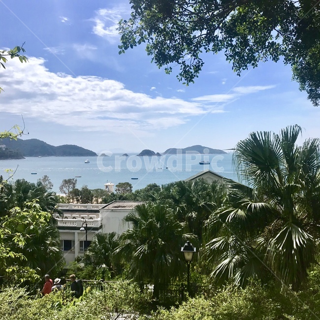 바다,휴양지,홍콩,리펄스베이,해변,힐링,자연,풍경,nature,landscape,summer,여름