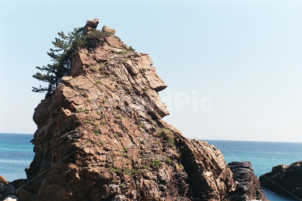 바위,rock,자연,nature,암석,옥외,outdoors,필름,film