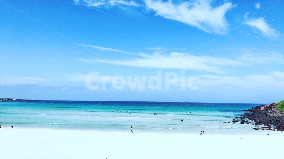 제주도,바다,협재,해수욕장,수용,자연,풍경,nature,landscape,land,땅,outdoors,옥외,ocean,대양,sea,water,물,shoreline,해안선